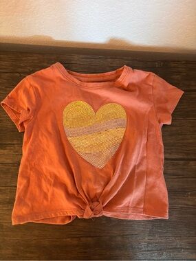 5T shirt
